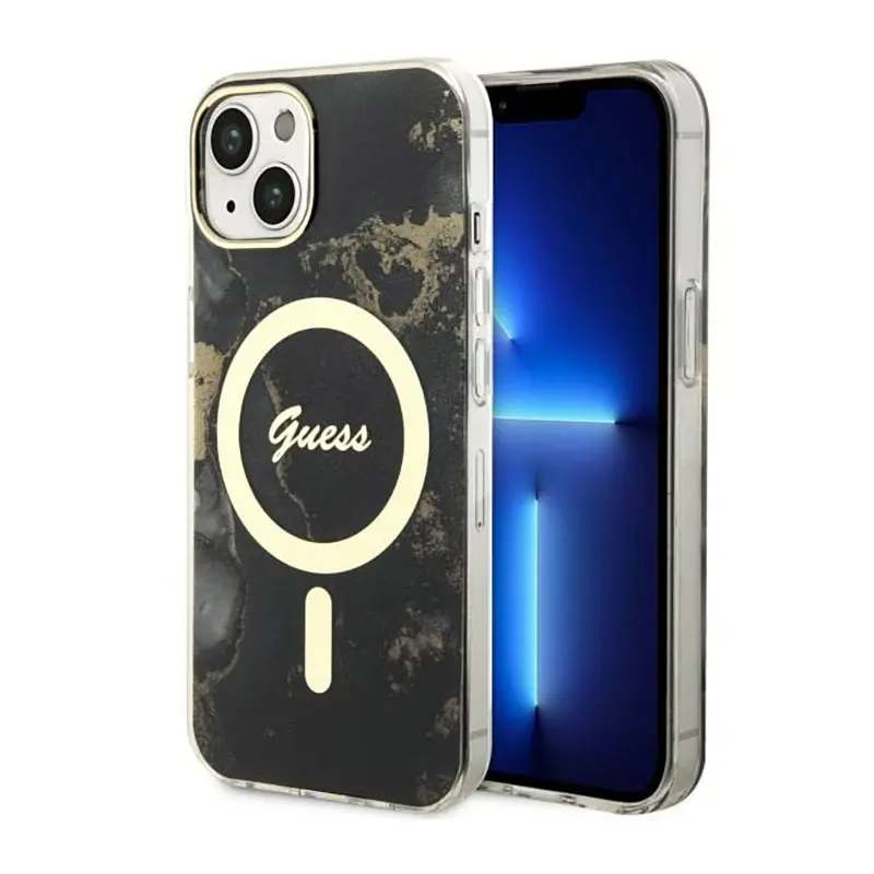 Karbid ja katted + Guess + GUHMP14SHTMRSK