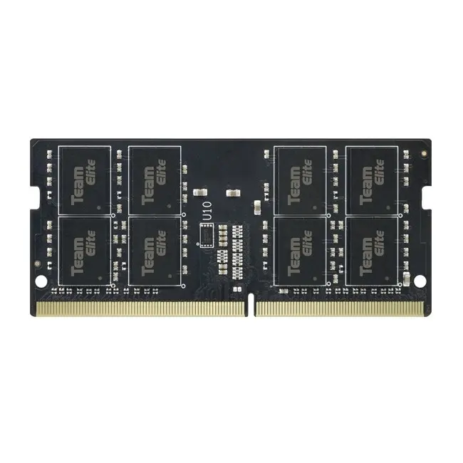 RAM + Team Group + TED416G3200C22-S01