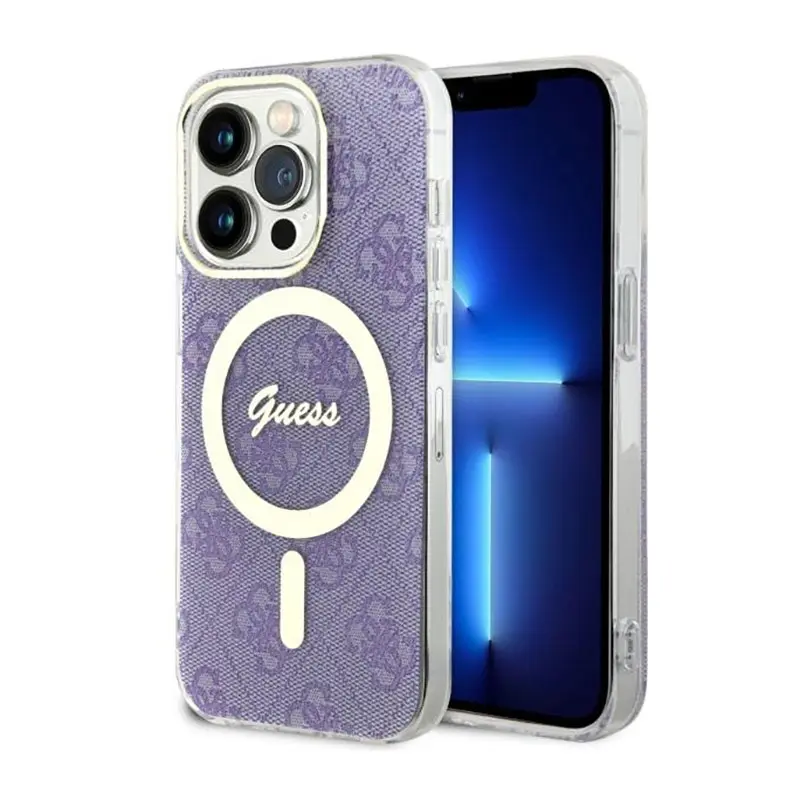 Karbid ja katted + Guess + GUHMP14LH4STU