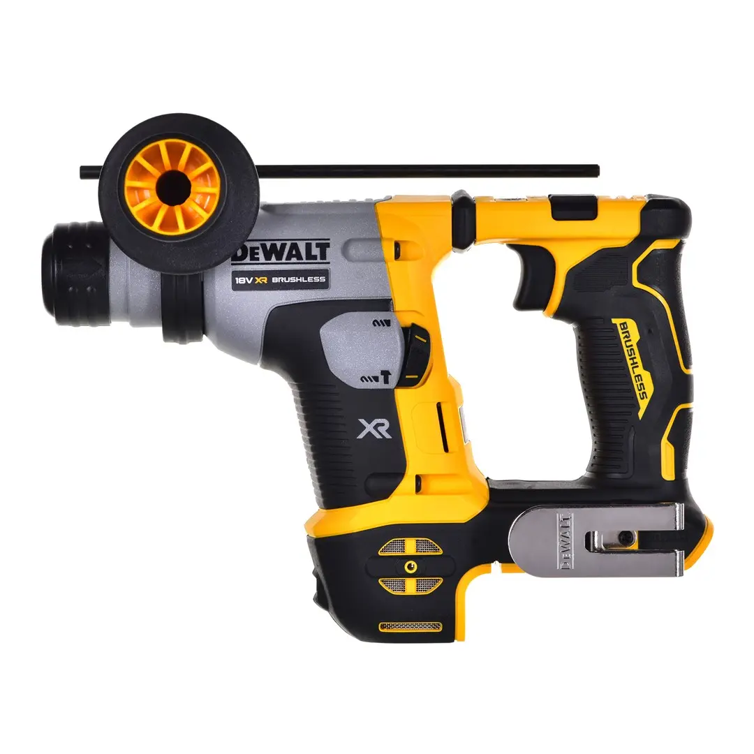 Marteaux perforateurs + DeWalt + DCH172NT-XJ