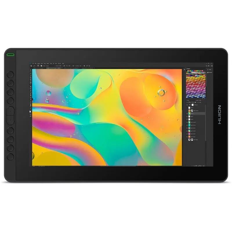 Graafilised tabletid + Huion + RDS160