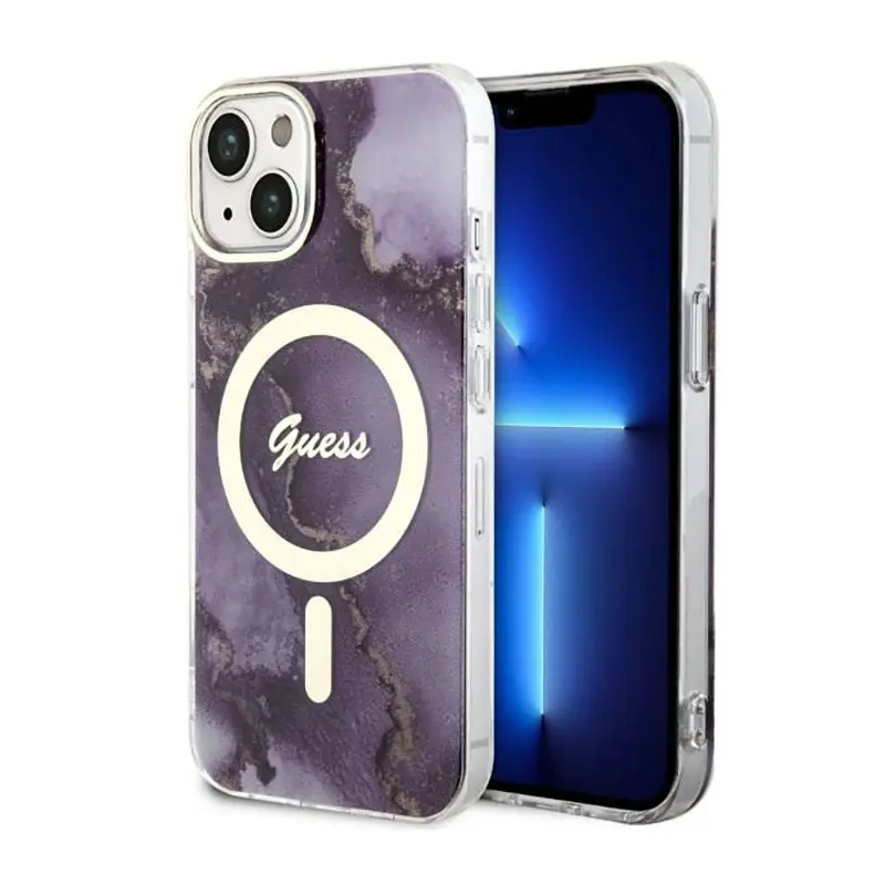 Karbid ja katted + Guess + GUHMP14SHTMRSU
