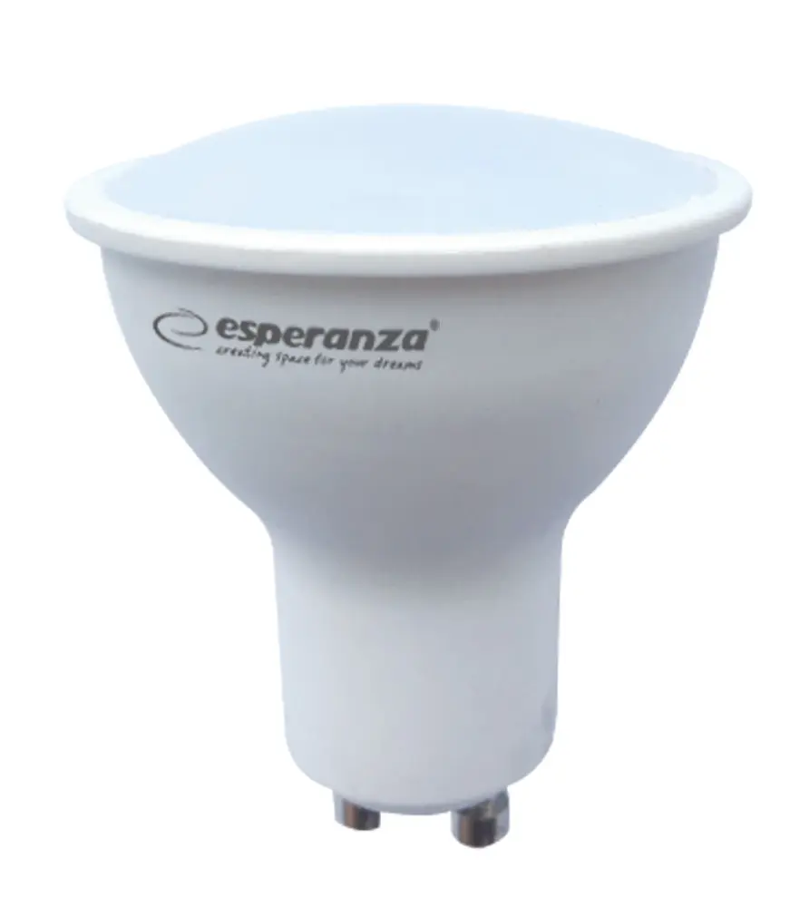 Żarówki LED + Esperanza + ELL142