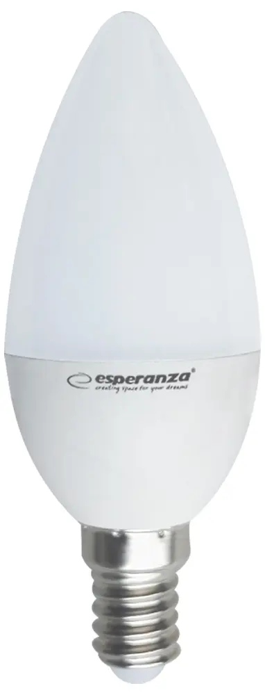 Żarówki LED + Esperanza + ELL145