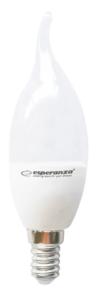 Żarówki LED + Esperanza + ELL148