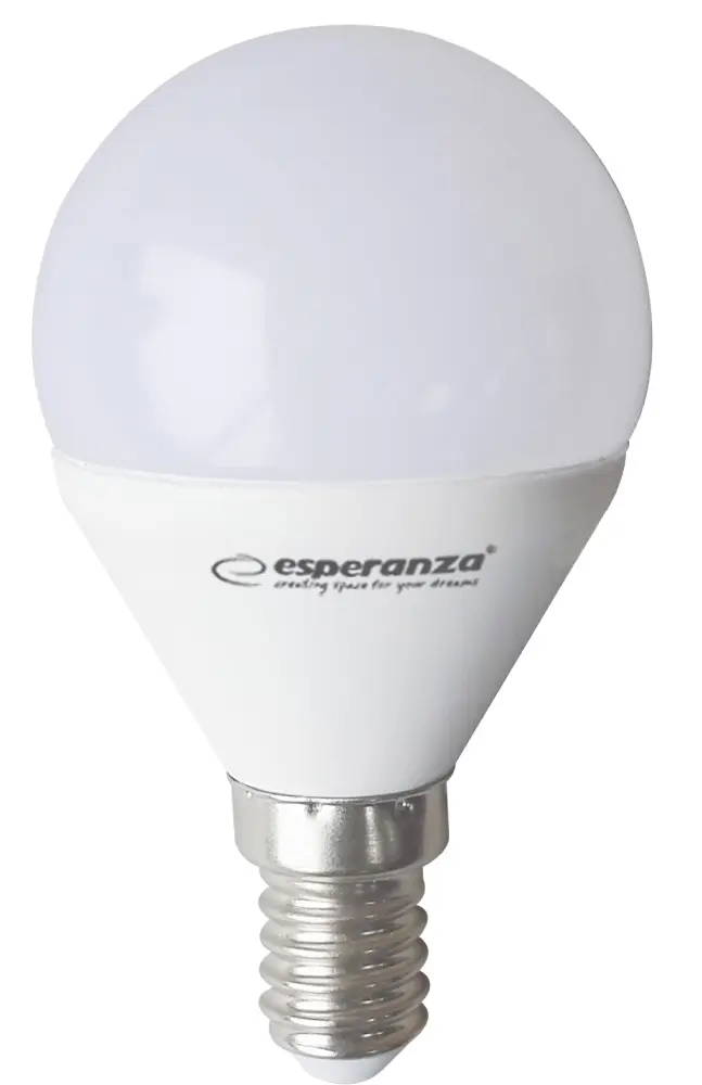 Żarówki LED + Esperanza + ELL152