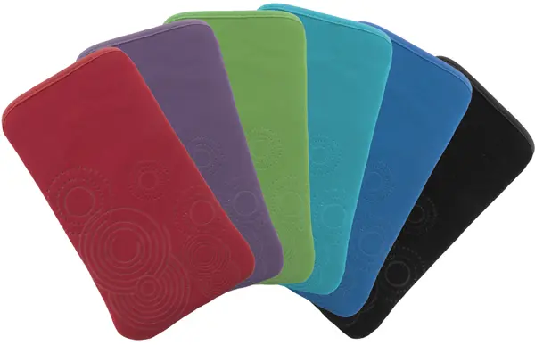 Protective Covers & Cases + Esperanza + EMA105M-S