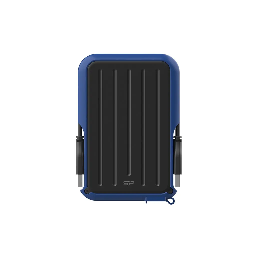 HDD + Silicon Power + SP050TBPHD66LS3B