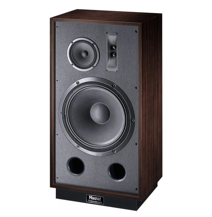 Columns & Speakers + Magnat + Magnat Transpuls 1500