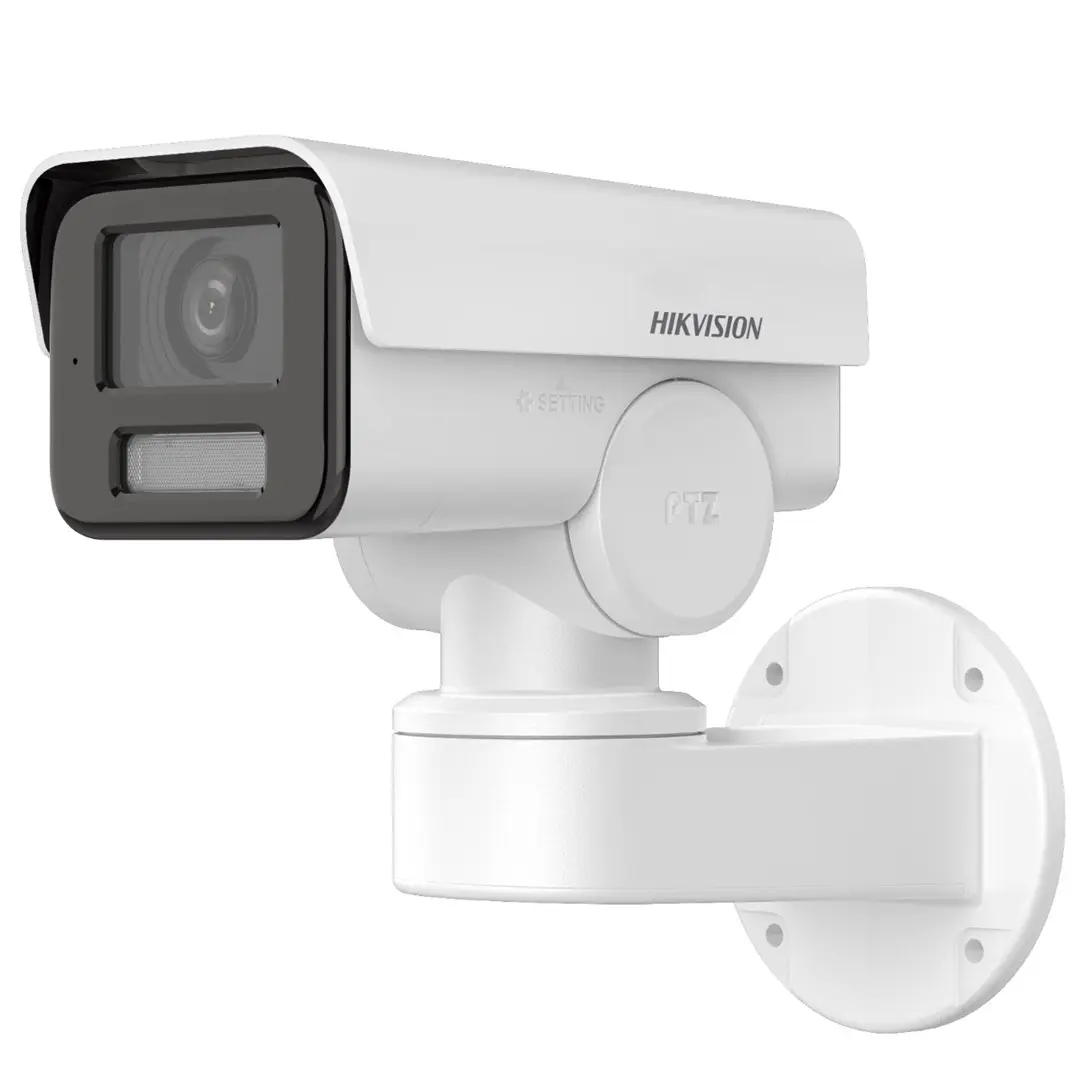 IP-kameraer + Hikvision + DS-2CD1A43G0-IZU(2.8mm-12mm)