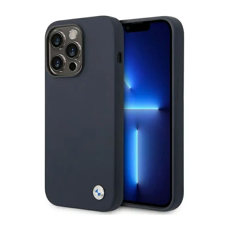 Protective Covers & Cases + BMW + BMHMP14XSILNA