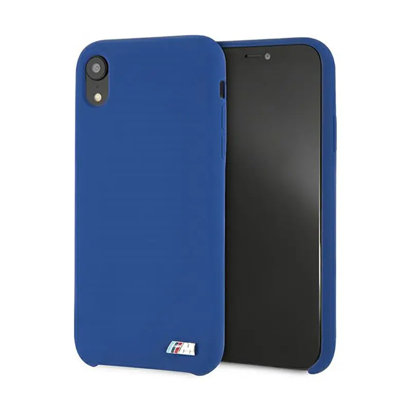 Protective Covers & Cases + BMW + BMHCI61MSILNA