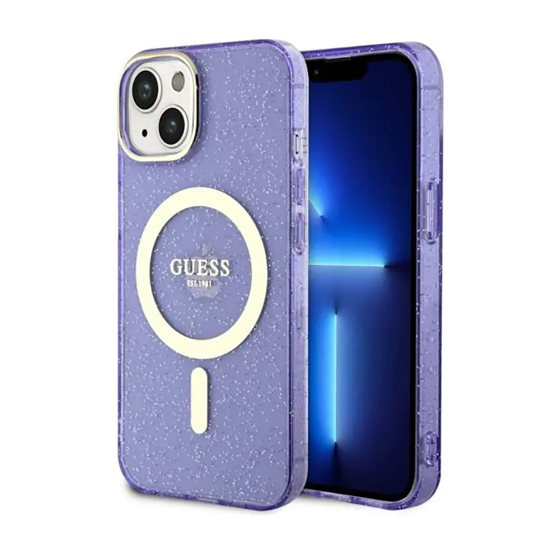 Karbid ja katted + Guess + GUHMP14MHCMCGU