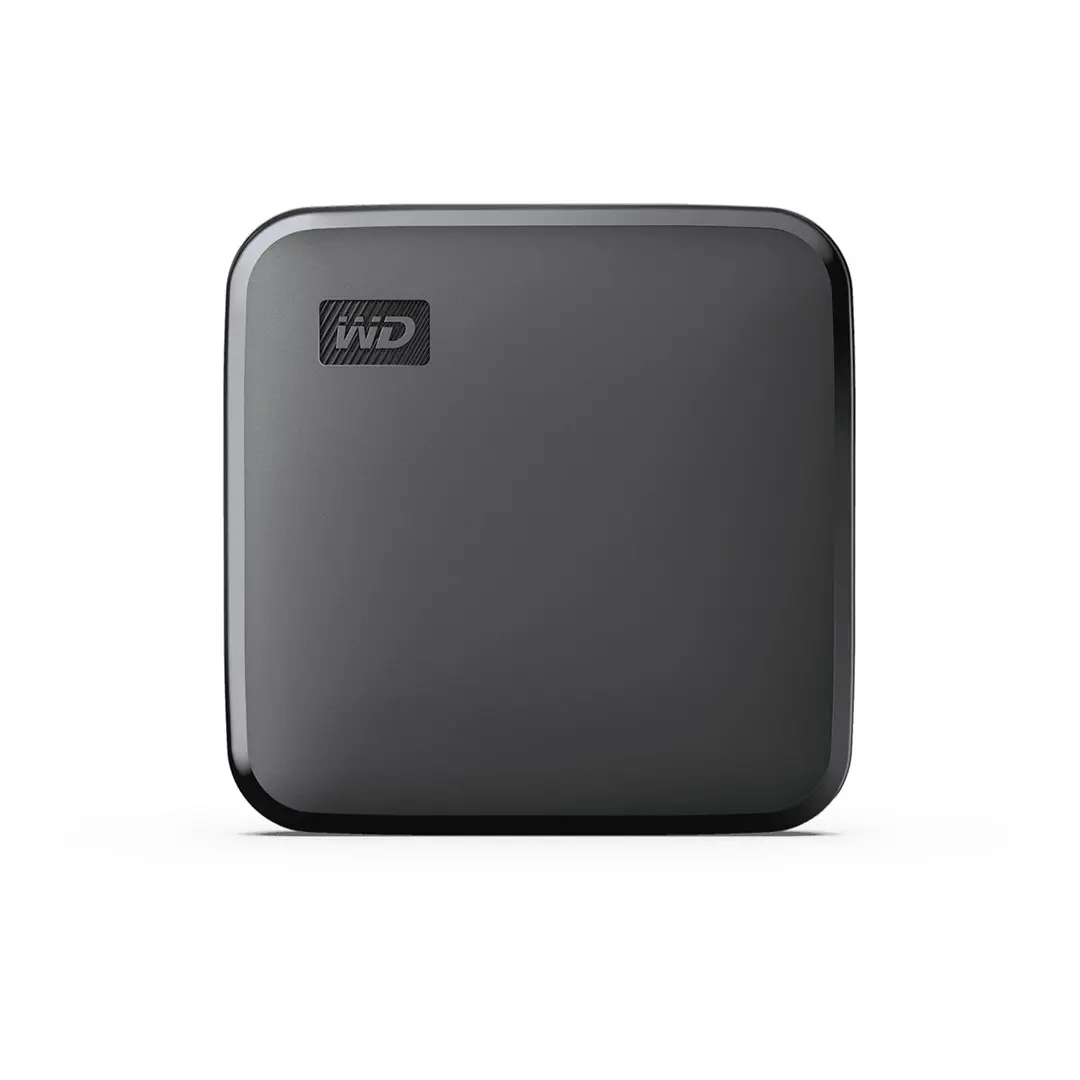 Solid State-schijven + SanDisk + WDBAYN0020BBK-WESN