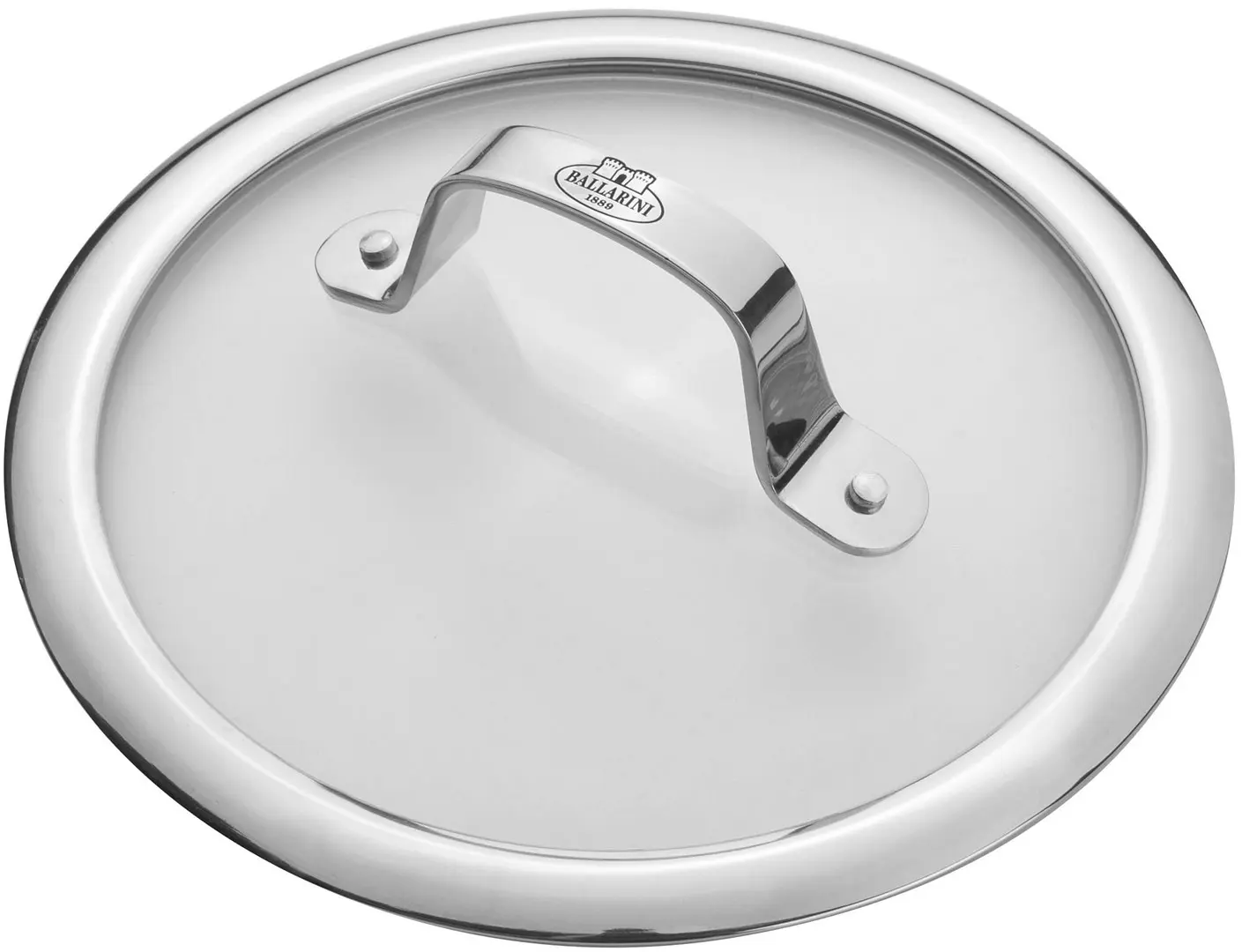 Pots + Ballarini + 75002-901-0