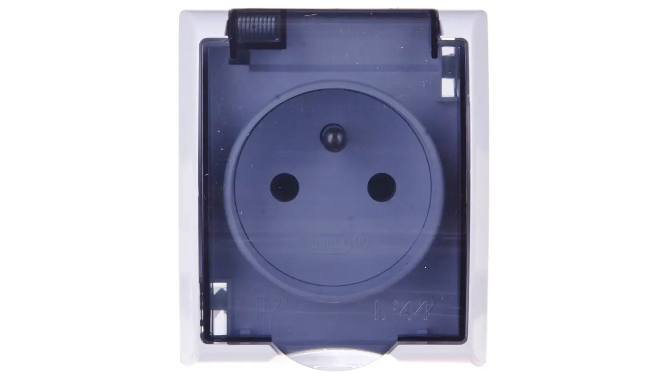 Stik, stikkontakter, adaptere + Ospel + GNH-1HZ/00/d