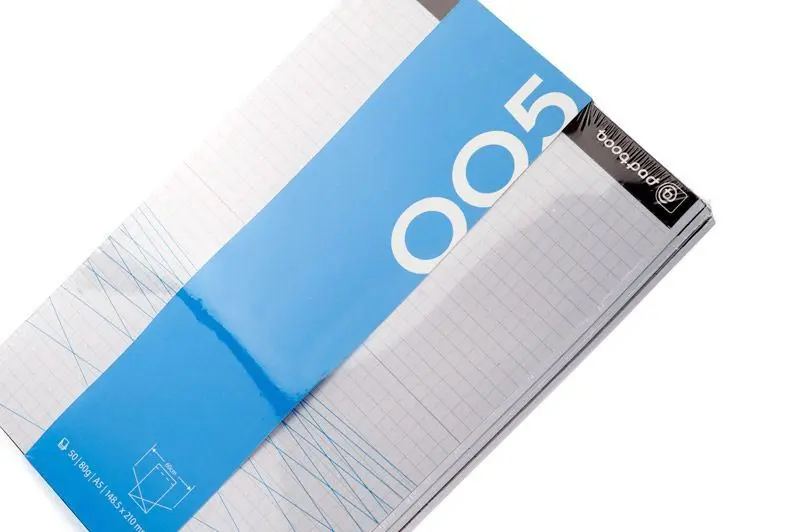 Kalendere + Booq + 33183-uniw
