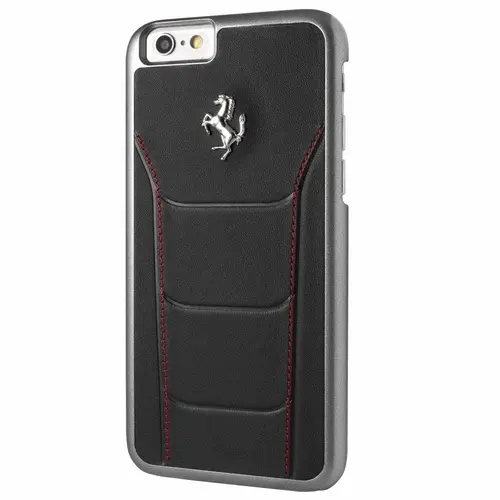 Protective Covers & Cases + Ferrari + FESEHCP6BKR