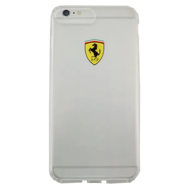 Protective Covers & Cases + Ferrari + FEHCP7TR1