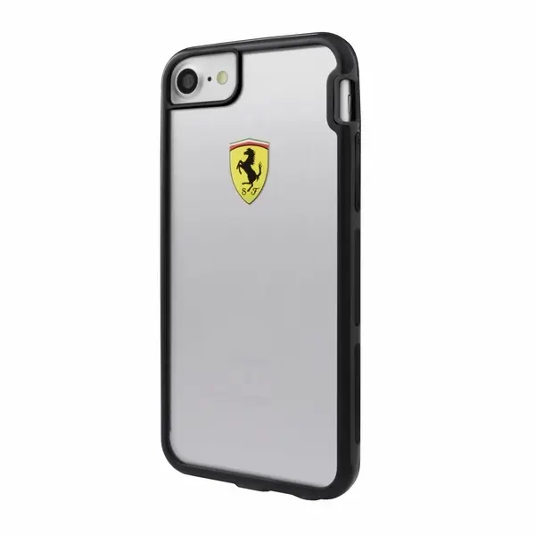 Protective Covers & Cases + Ferrari + FEHCP7TR3