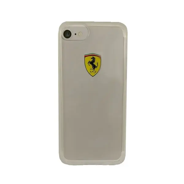 Protective Covers & Cases + Ferrari + FEHCRFP7TR1