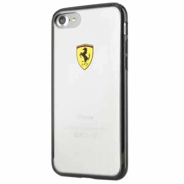 Karbid ja katted + Ferrari + FEHCP7BK