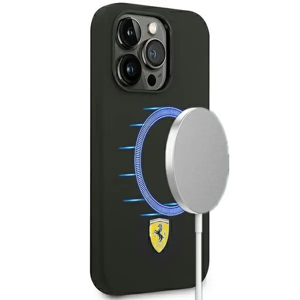Karbid ja katted + Ferrari + FESSIHMP14XBK