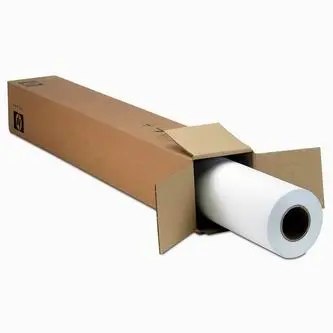 Lielformāta drukas papīrs + HP + Q1420B
