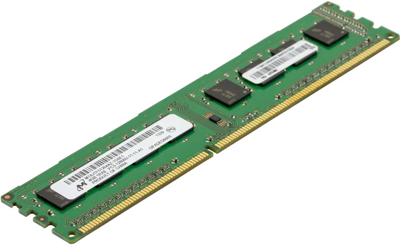 RAM + Lenovo + 3T6566