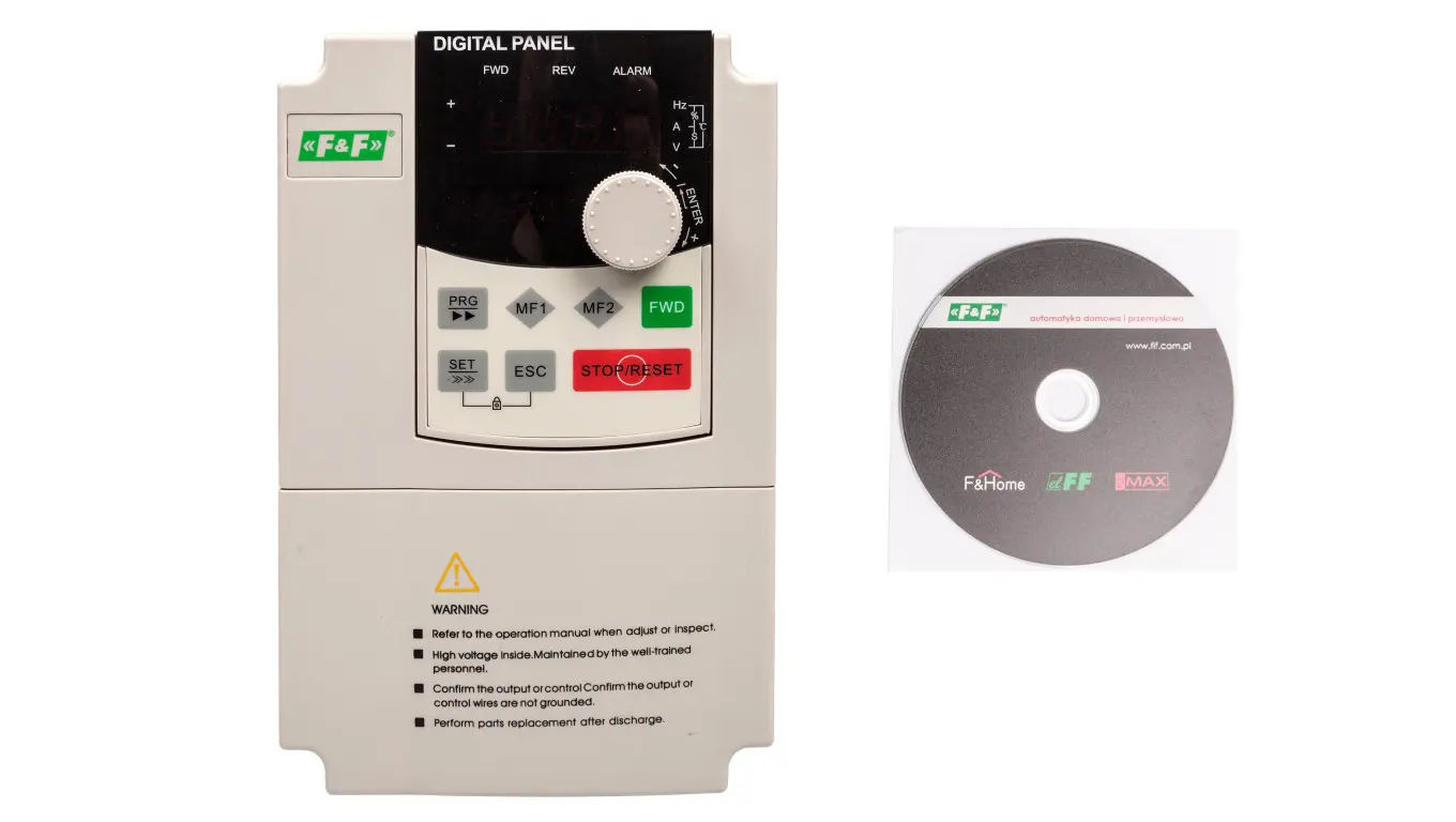 Network accessories + F&F + FA-3H022