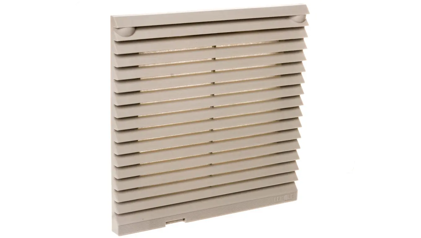 Ventiladores + Ergom + R37RC-01010100201