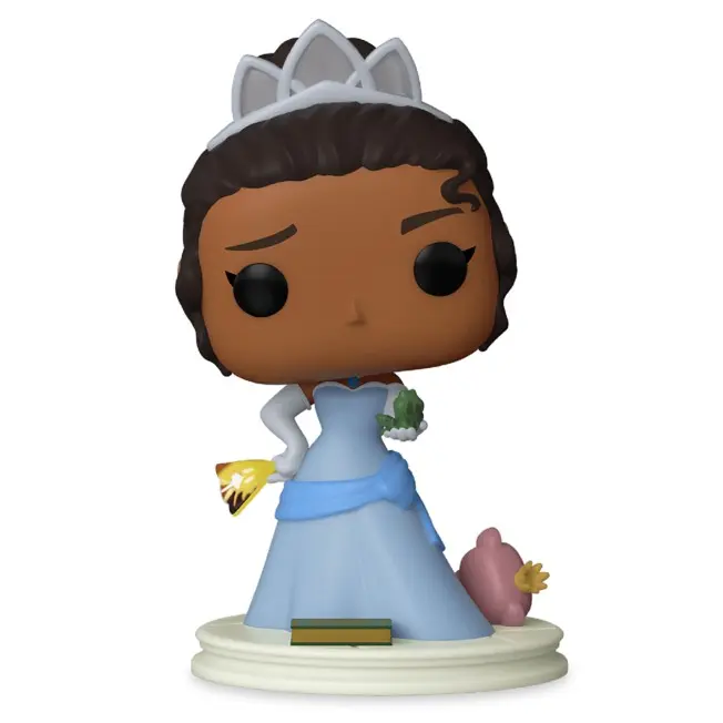 Rotaļlietas | Figurki - Funko Figura pop disney ultimate princess tiana