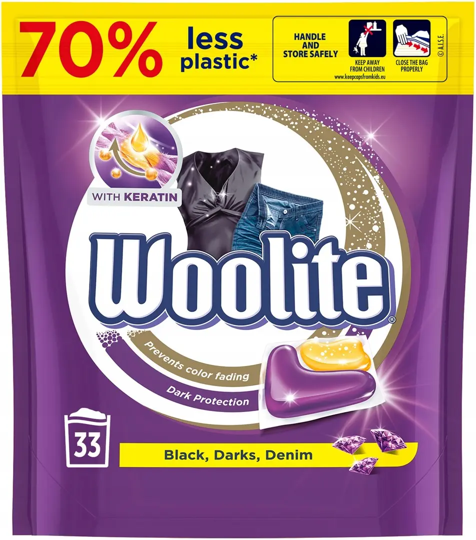 Washing machine accessories + Woolite + 5900627094145