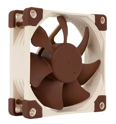 Ventole per computer + Noctua + NF-A8 PWM