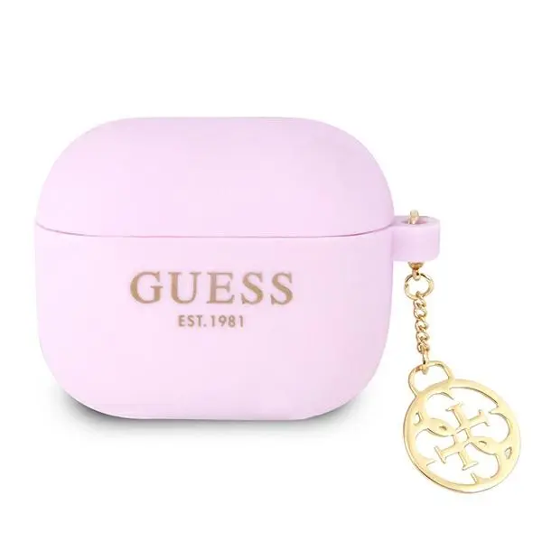 Karbid ja katted + Guess + GUA3LSC4EU