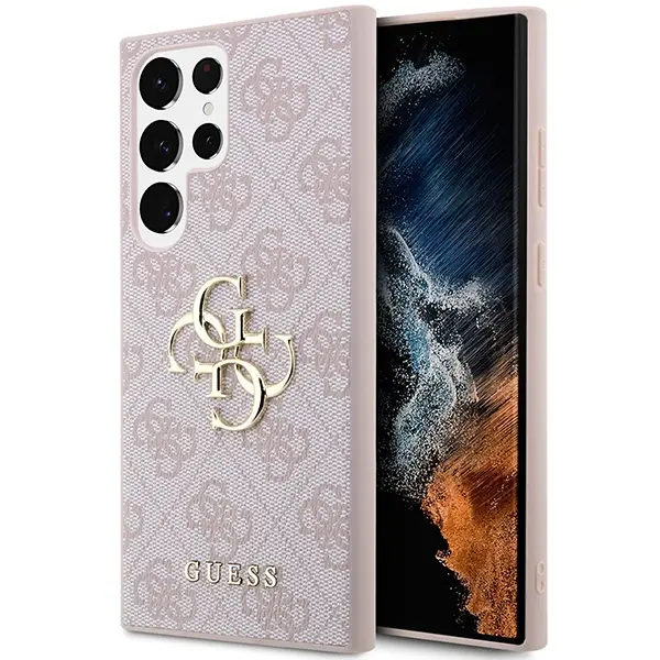 Muud GSM-tarvikud + Guess + GUHCS23L4GMGPI
