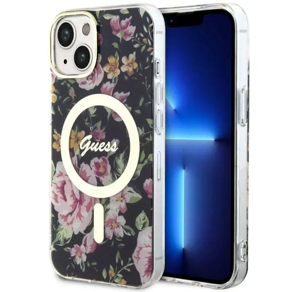 Karbid ja katted + Guess + GUHMP14SHCFWSK