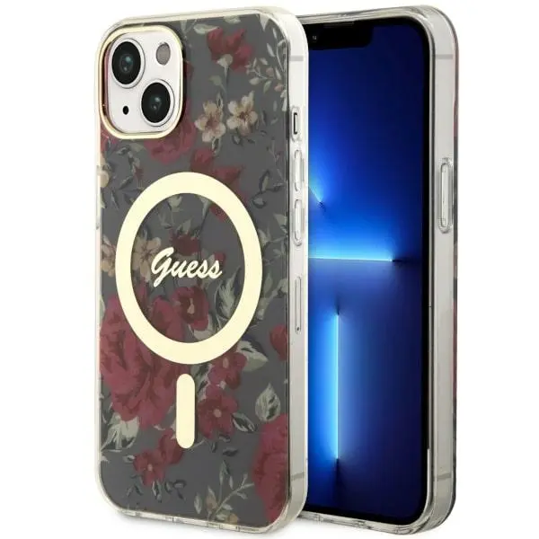 Karbid ja katted + Guess + GUHMP14MHCFWSA