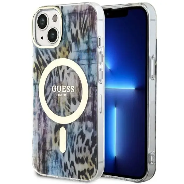 Karbid ja katted + Guess + GUHMP14SHLEOPWB