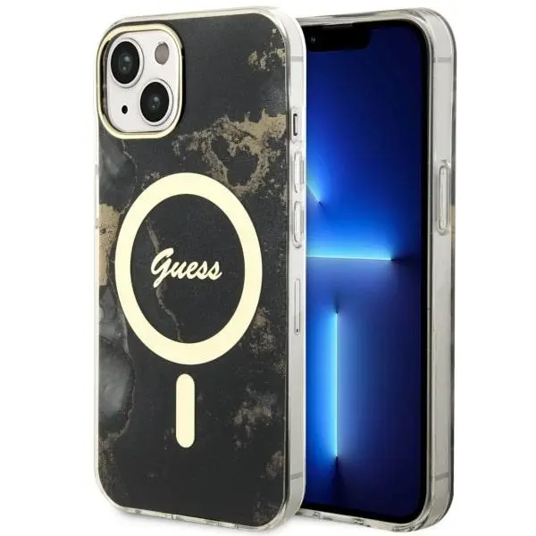 Karbid ja katted + Guess + GUHMP14MHTMRSK