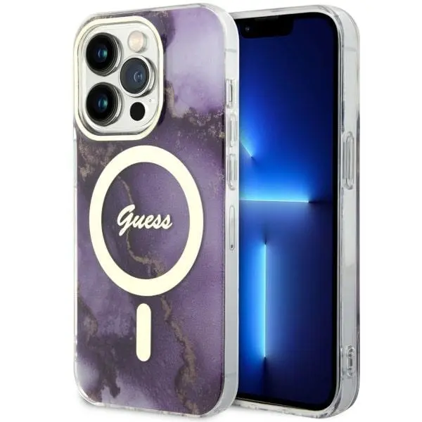 Karbid ja katted + Guess + GUHMP14LHTMRSU