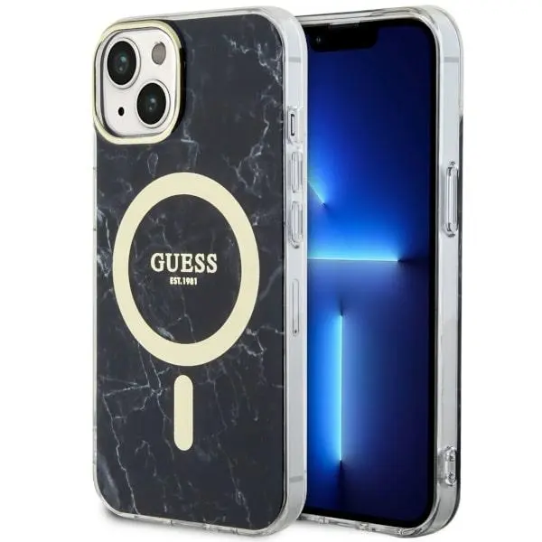 Karbid ja katted + Guess + GUHMP14MPCUMAK