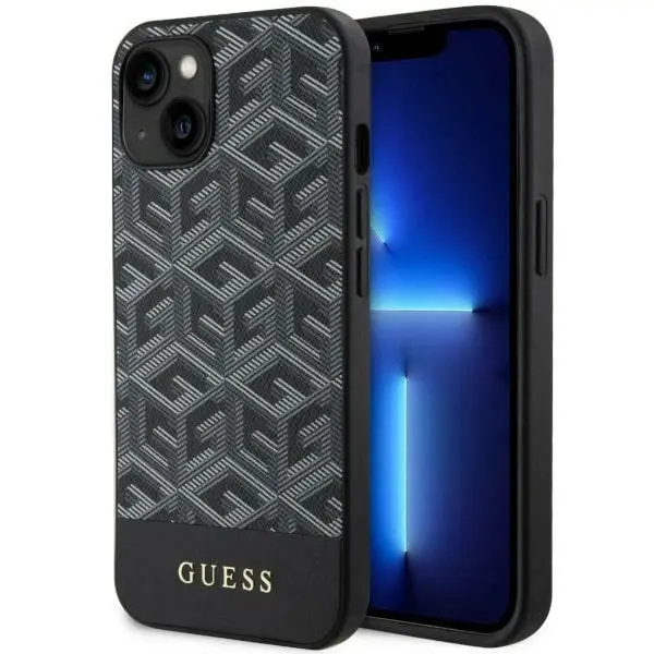 Karbid ja katted + Guess + GUHMP14MHGCFSEK