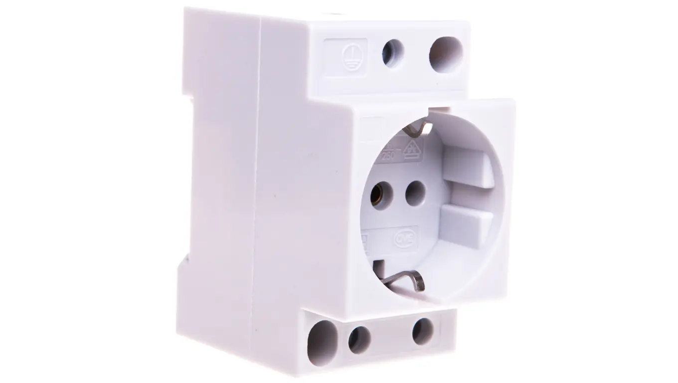 Stik, stikkontakter, adaptere + Eaton + 266875