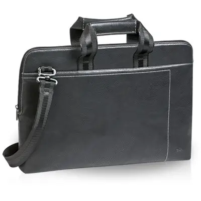 Laptoptassen + Riva + RC8930_BK