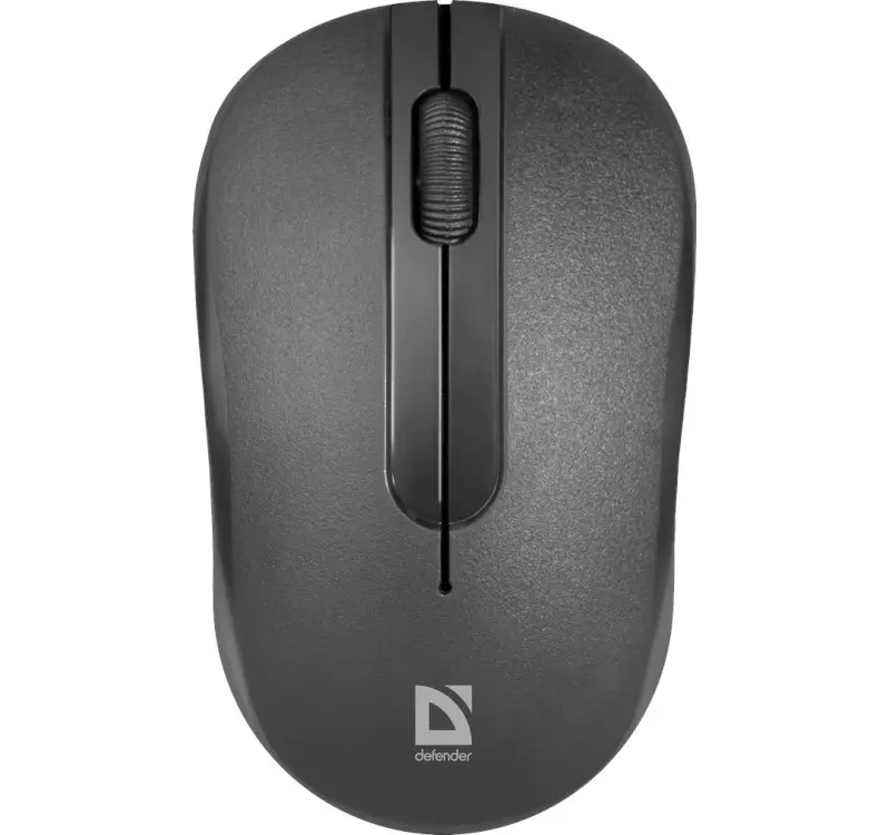 Mouse per computer + Defender + 52285