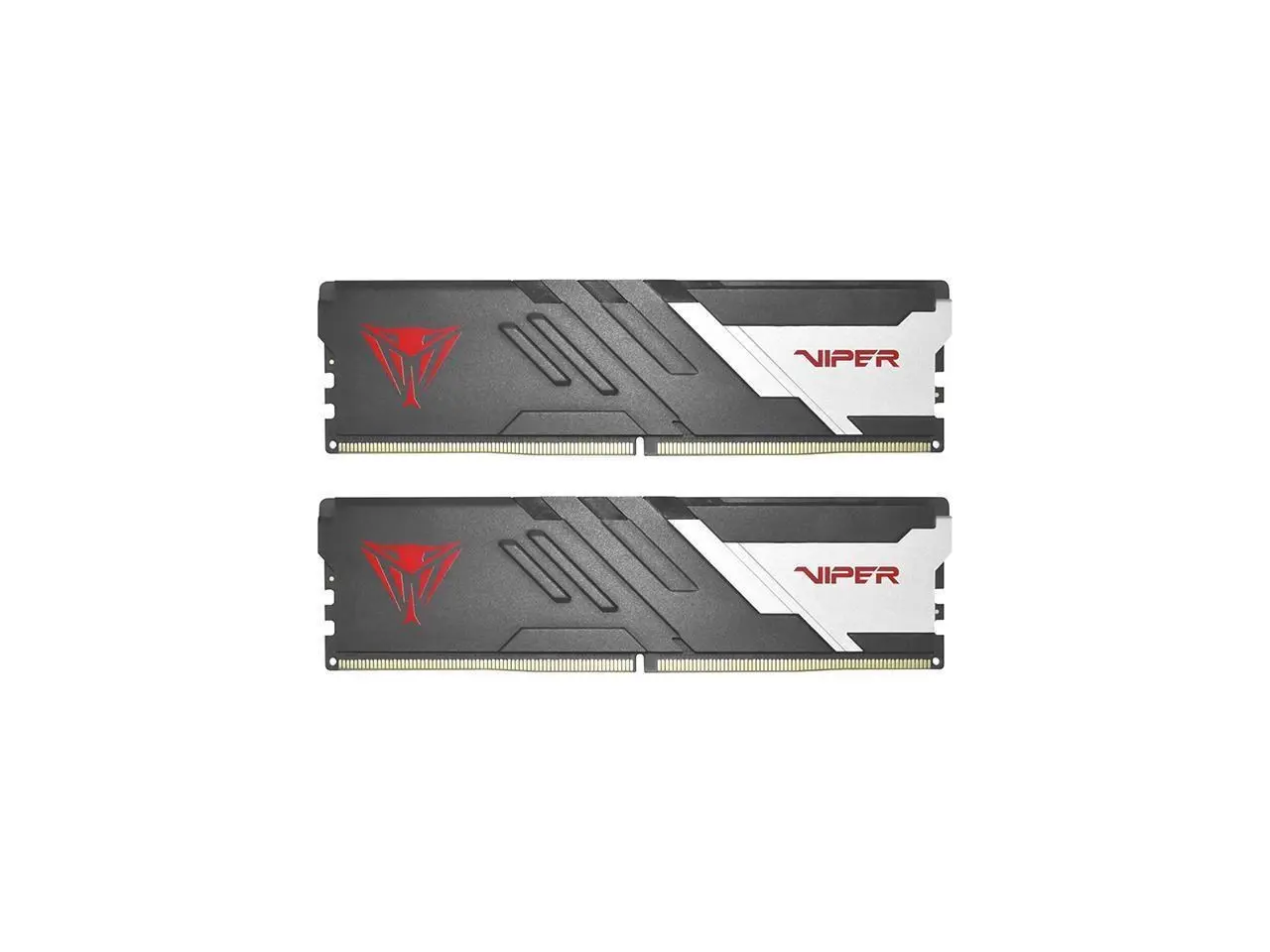 RAM + Patriot + PVV532G600C36K