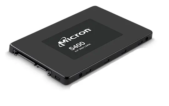 Szilárdtest-meghajtók +  + MTFDDAK960TGB-1BC1ZABYYR