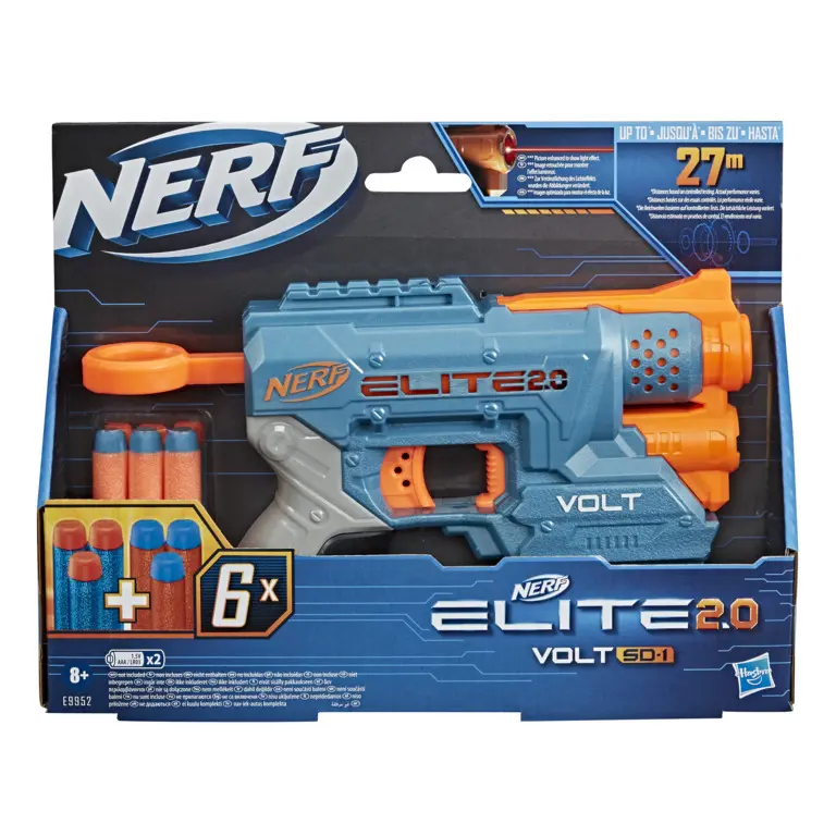 Giocattoli militari + Hasbro + E9952