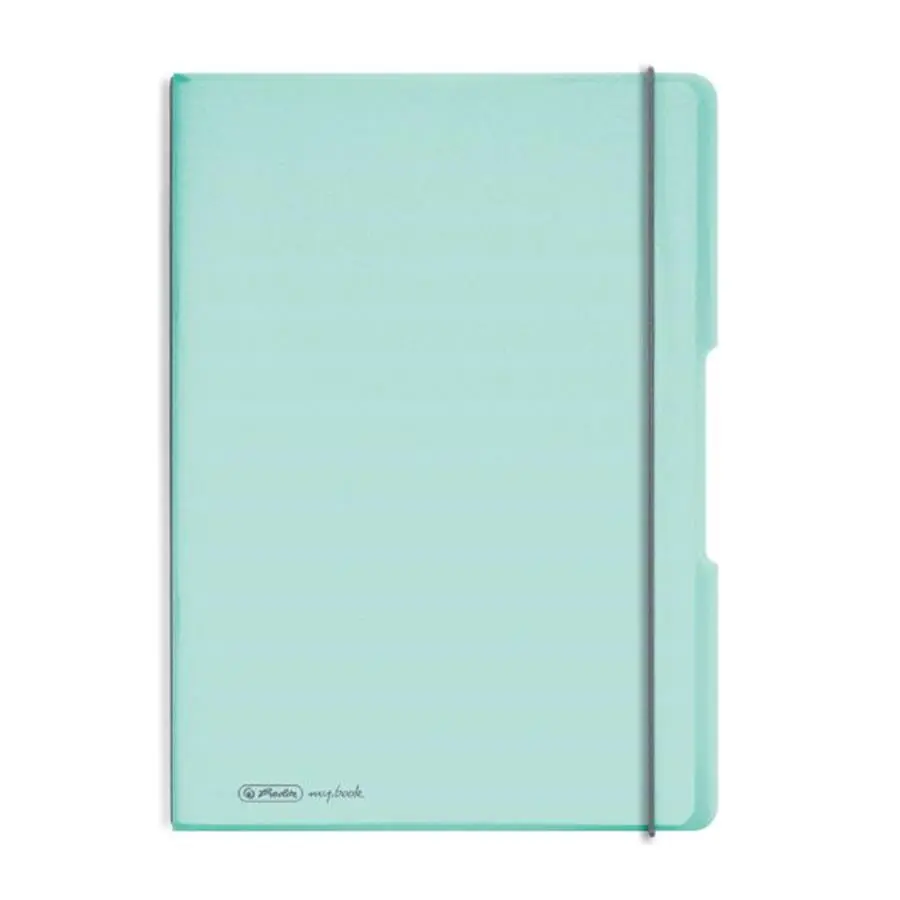 Autres accessoires de bureau + Herlitz + 158621